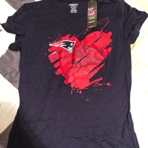 New England Patriots T-Shirt